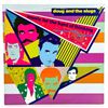 Image 1 : DOUG AND THE SLUGS - MUSIC FOR HARD OF THINKING