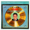 ELVIS PRESLEY - ELVIS’ GOLDEN RECORDS VOLUME 3 - LP