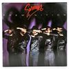 Image 1 : SURVIVOR - PREMONITION - VINYL LP RECORD ALBUM