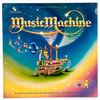 Image 1 : CANDLE - THE MUSIC MACHINE - RECORD ALBUM - NEW