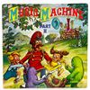 Image 1 : CANDLE - THE MUSIC MACHINE PART II - RECORD ALBUM