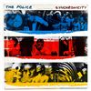 Image 1 : THE POLICE - SYNCHRONICITY - VINYL LP RECORD ALBUM