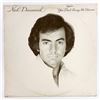 Image 1 : NEIL DIAMOND - YOU DON’T BRING ME FLOWERS - LP