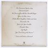 Image 2 : NEIL DIAMOND - YOU DON’T BRING ME FLOWERS - LP