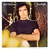 NEIL DIAMOND - HEARTLIGHT - VINYL LP RECORD ALBUM