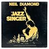 Image 1 : NEIL DIAMOND - THE JAZZ SINGER - MOVIE SOUNDTRACK