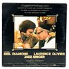 Image 2 : NEIL DIAMOND - THE JAZZ SINGER - MOVIE SOUNDTRACK