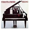 Image 1 : FERRANTE & TEICHER - FEELINGS - VINYL LP RECORD