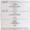 Image 2 : FERRANTE & TEICHER - FEELINGS - VINYL LP RECORD