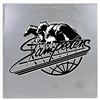 Image 1 : STAMPEDERS - PLATINUM - VINYL LP RECORD ALBUM