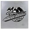 STAMPEDERS - PLATINUM - VINYL LP RECORD ALBUM