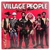 VILLAGE PEOPLE - MACHO MAN - VINYL RECORD ALBUM