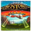 BOSTON - DON’T LOOK BACK - VINYL LP RECORD ALBUM