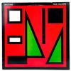 SPLIT ENZ - TRUE COLOURS - VINYL LP RECORD ALBUM