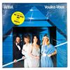 ABBA - VOULEZ-VOUS - VINYL LP RECORD ALBUM