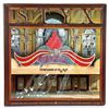 Image 2 : STYX - PARADISE THEATRE - VINYL LP RECORD ALBUM