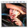 Image 1 : THE CARS - THE CARS - VINYL LP RECORD ALBUM