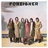 FOREIGNER - FOREIGNER - VINYL LP RECORD ALBUM