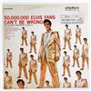 Image 1 : ELVIS PRESLEY 50,000,000 ELVIS FANS - ELVIS GOLD VOL 2