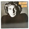 Image 1 : BARRY MANILOW - ONE VOICE - VINYL RECORD ALBUM