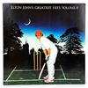 ELTON JOHN - GREATEST HITS VOLUME II - LP RECORD