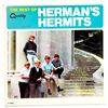 Image 1 : HERMAN’S HERMITS - THE BEST OF HERMAN’S HERMITS