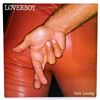 Image 1 : LOVERBOY - GET LUCKY - VINYL LP RECORD ALBUM