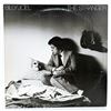 BILLY JOEL - THE STRANGER - VINYL LP RECORD ALBUM