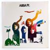 Image 1 : ABBA - THE ALBUM - VINYL LP RECORD ALBUM