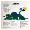 Image 2 : ABBA - THE ALBUM - VINYL LP RECORD ALBUM