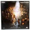 Image 2 : ABBA - SUPER TROUPER - VINYL LP RECORD ALBUM