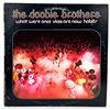 Image 1 : THE DOOBIE BROTHERS - ONCE VICES ARE NOW HABITS