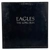 Image 1 : EAGLES - LONG RUN - VINYL LP RECORD ALBUM