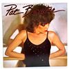 PAT BENATAR - CRIMES OF PASSION - VINYL LP RECORD