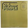 Image 1 : DEEP PURPLE - 24 CARAT PURPLE - VINYL RECORD ALBUM