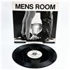 Image 3 : MENS ROOM - MENS ROOM - VINYL LP RECORD ALBUM