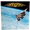 Image 1 : BOSTON - THIRD STAGE - VINYL LP RECORD ALBUM
