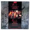 Image 2 : BON JOVI - SLIPPERY WHEN WET - VINYL RECORD ALBUM