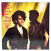 Image 2 : BILLY IDOL - REBEL YELL - VINYL LP RECORD ALBUM