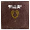 Image 1 : JESUS CHRIST SUPERSTAR A ROCK OPERA LLOYD WEBBER