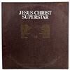 Image 2 : JESUS CHRIST SUPERSTAR A ROCK OPERA LLOYD WEBBER