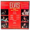 Image 2 : ELVIS PRESLEY - ORIGINAL TV SPECIAL SOUNDTRACK LP