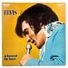 Image 1 : ELVIS - ALMOST IN LOVE - VINYL LP RECORD ALBUM
