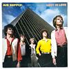 Image 1 : AIR SUPPLY - LOST IN LOVE - VINYL LP RECORD ALBUM