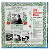 Image 2 : ELVIS PRESLEY - ELVIS' CHRISTMAS ALBUM - VINYL LP
