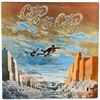 Image 2 : GERRY RAFFERTY - CITY TO CITY - VINYL  RECORD ALBUM
