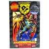 Image 1 : AMALGAM COMICS 3-COMIC COLLECTOR’S SET - SEALED