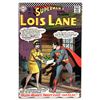 Image 1 : SUPERMAN’S GIRLGRIEND LOIS LANE #71 COMIC