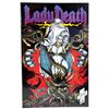 Image 1 : LADY DEATH - THE CRUCIBLE #2 - CHAOS COMICS BOOK
