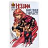 Image 1 : HELLINA DOUBLE IMPACT #1B VARIANT COVER COMIC